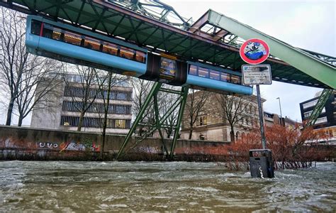 wuppertal wetter